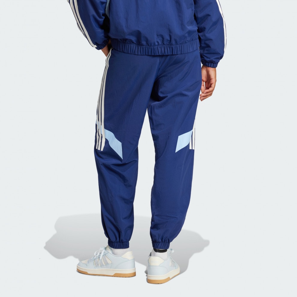 adidas sportswear Tiro Cut 3-Stripes Color Block Cuffed Pants