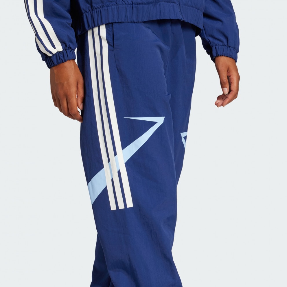 adidas sportswear Tiro Cut 3-Stripes Color Block Cuffed Pants