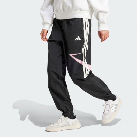 adidas sportswear Tiro Cut 3-Stripes Color Block Cuffed Pants