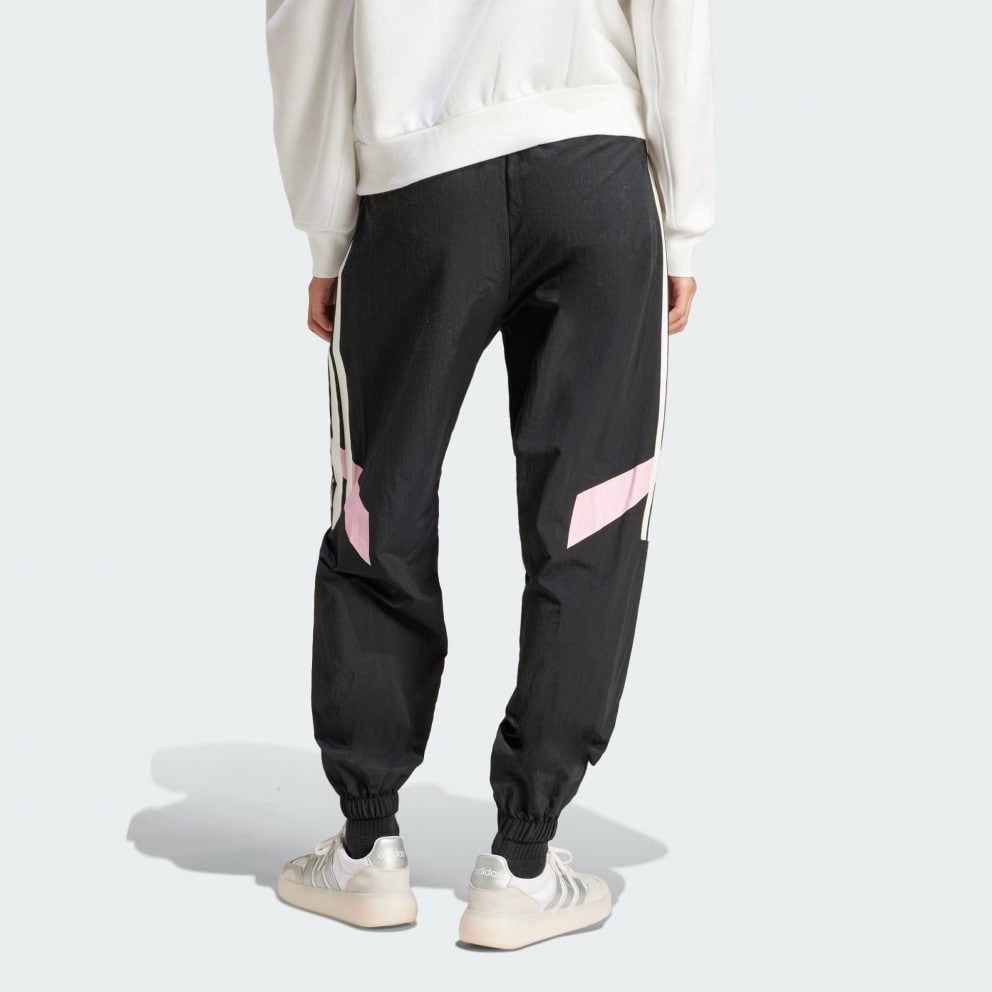 adidas sportswear Tiro Cut 3-Stripes Color Block Cuffed Pants