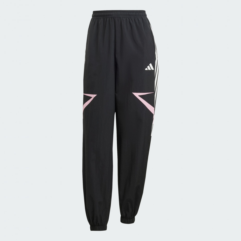 adidas sportswear Tiro Cut 3-Stripes Color Block Cuffed Pants