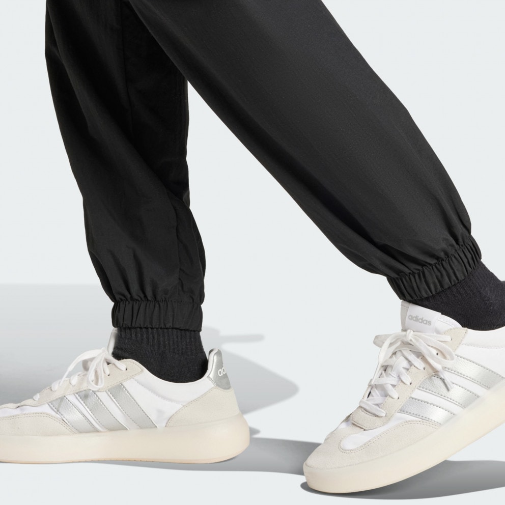 adidas sportswear Tiro Cut 3-Stripes Color Block Cuffed Pants