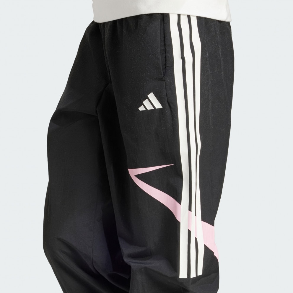 adidas sportswear Tiro Cut 3-Stripes Color Block Cuffed Pants