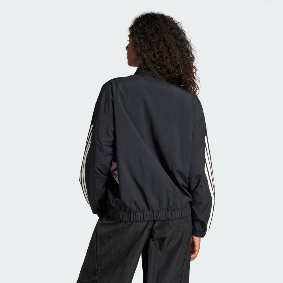 adidas sportswear Tiro Cut 3-Stripes Color Block Woven Track Jacket