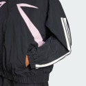 adidas sportswear Tiro Cut 3-Stripes Color Block Woven Track Jacket