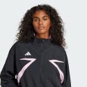 adidas sportswear Tiro Cut 3-Stripes Color Block Woven Track Jacket