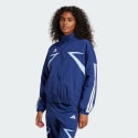 adidas sportswear Tiro Cut 3-Stripes Color Block Woven Track Jacket