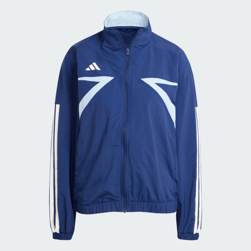 adidas sportswear Tiro Cut 3-Stripes Color Block Woven Track Jacket