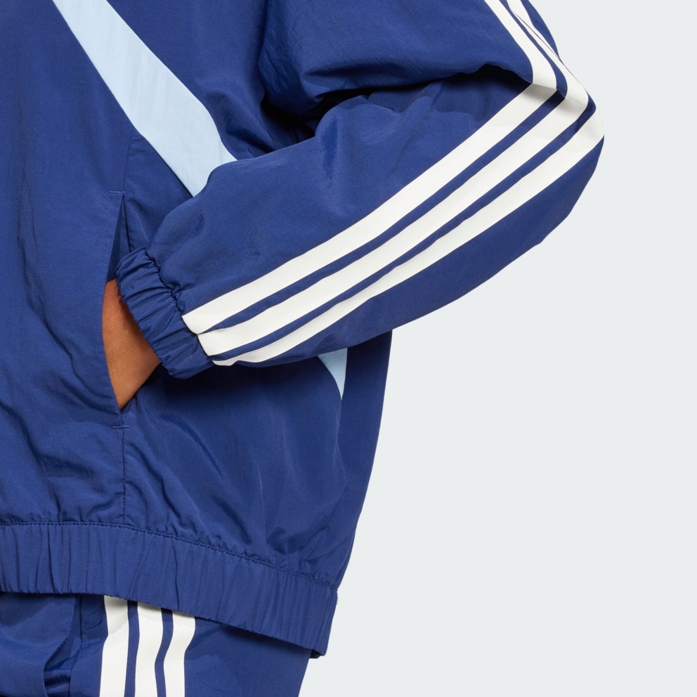 adidas sportswear Tiro Cut 3-Stripes Color Block Woven Track Jacket