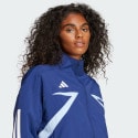 adidas sportswear Tiro Cut 3-Stripes Color Block Woven Track Jacket