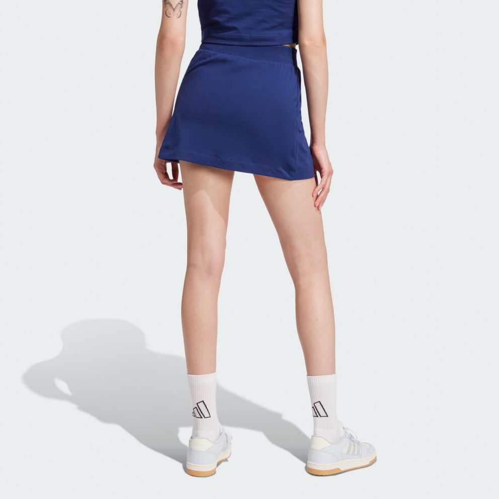 adidas sportswear Essentials Color-Pop Cotton Skort