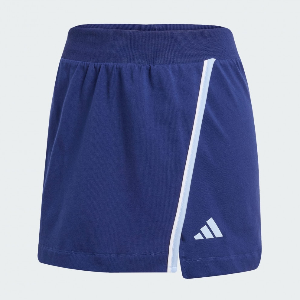 adidas sportswear Essentials Color-Pop Cotton Skort