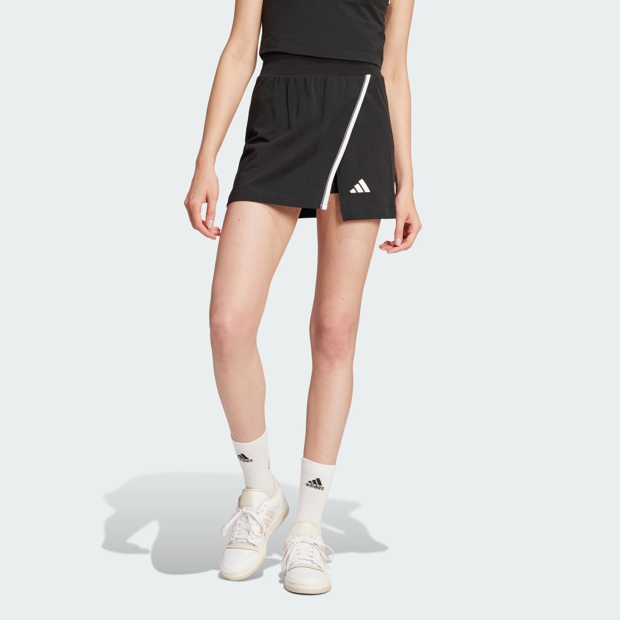  adidas sportswear Essentials Color-Pop Cotton Skort (9000217458_1469) 2025