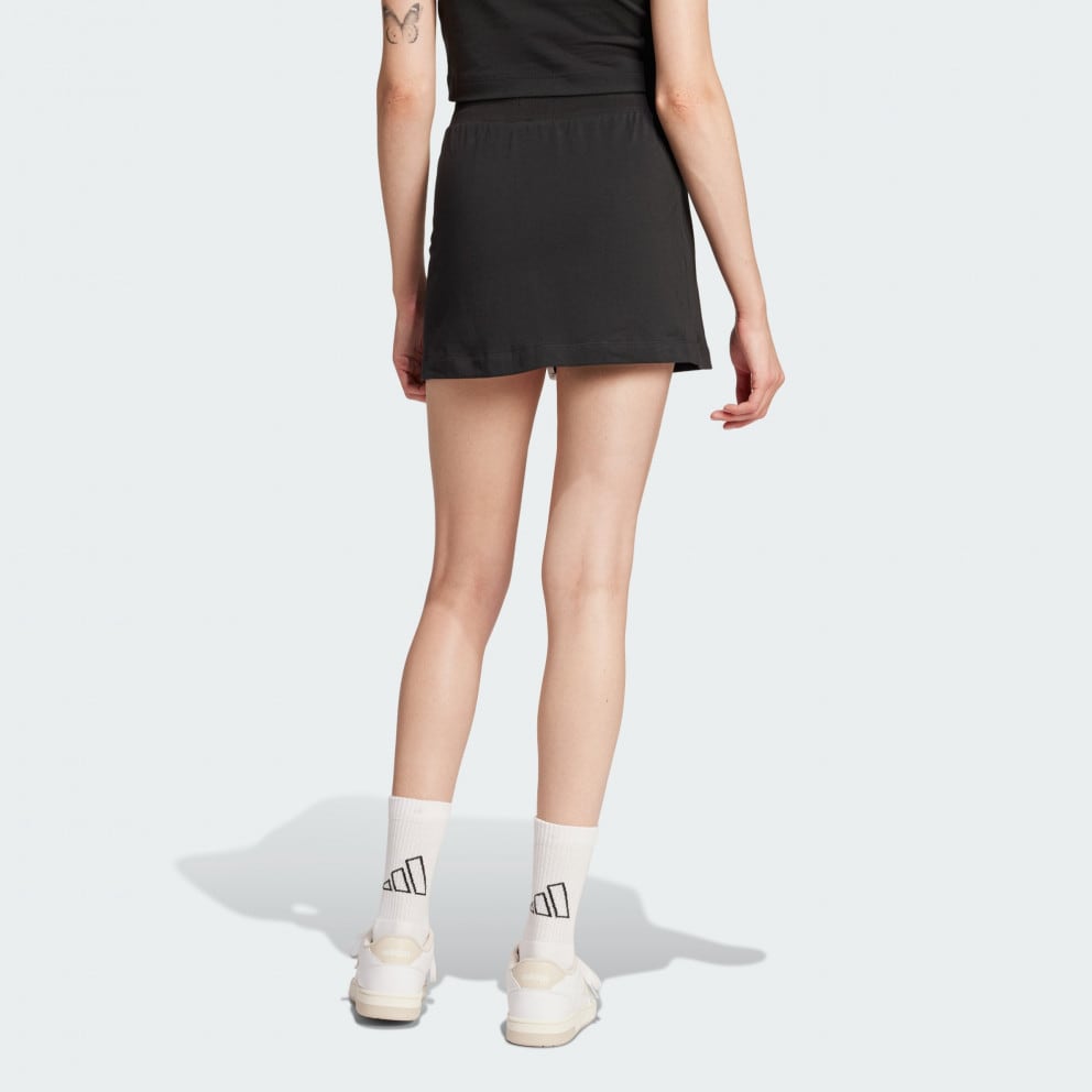 adidas sportswear Essentials Color-Pop Cotton Skort