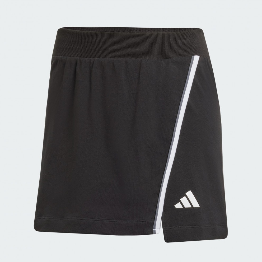 adidas sportswear Essentials Color-Pop Cotton Skort