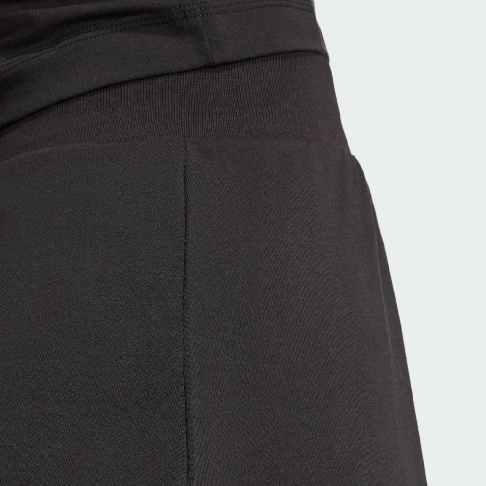 adidas sportswear Essentials Color-Pop Cotton Skort