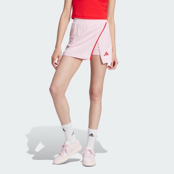 adidas sportswear Essentials Color-Pop Cotton Skort