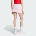 adidas sportswear Essentials Color-Pop Cotton Skort