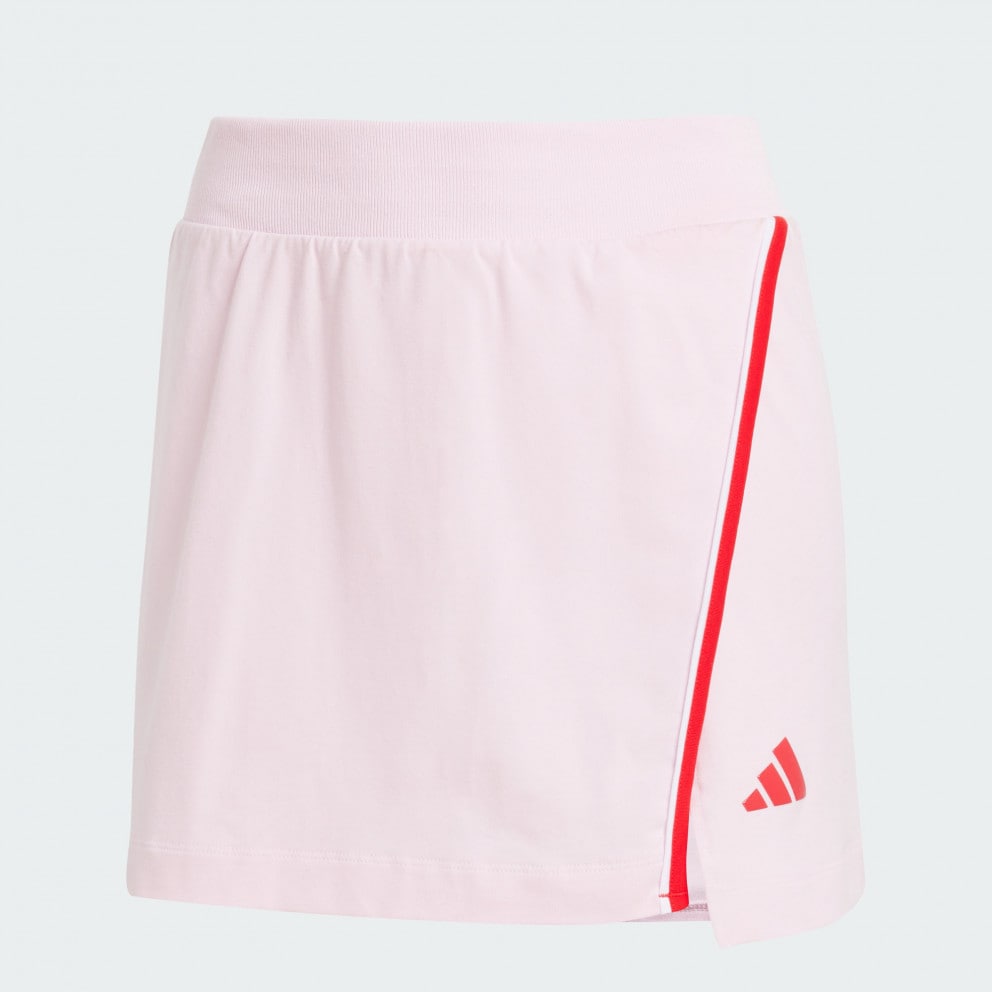 adidas sportswear Essentials Color-Pop Cotton Skort