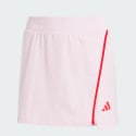 adidas sportswear Essentials Color-Pop Cotton Skort