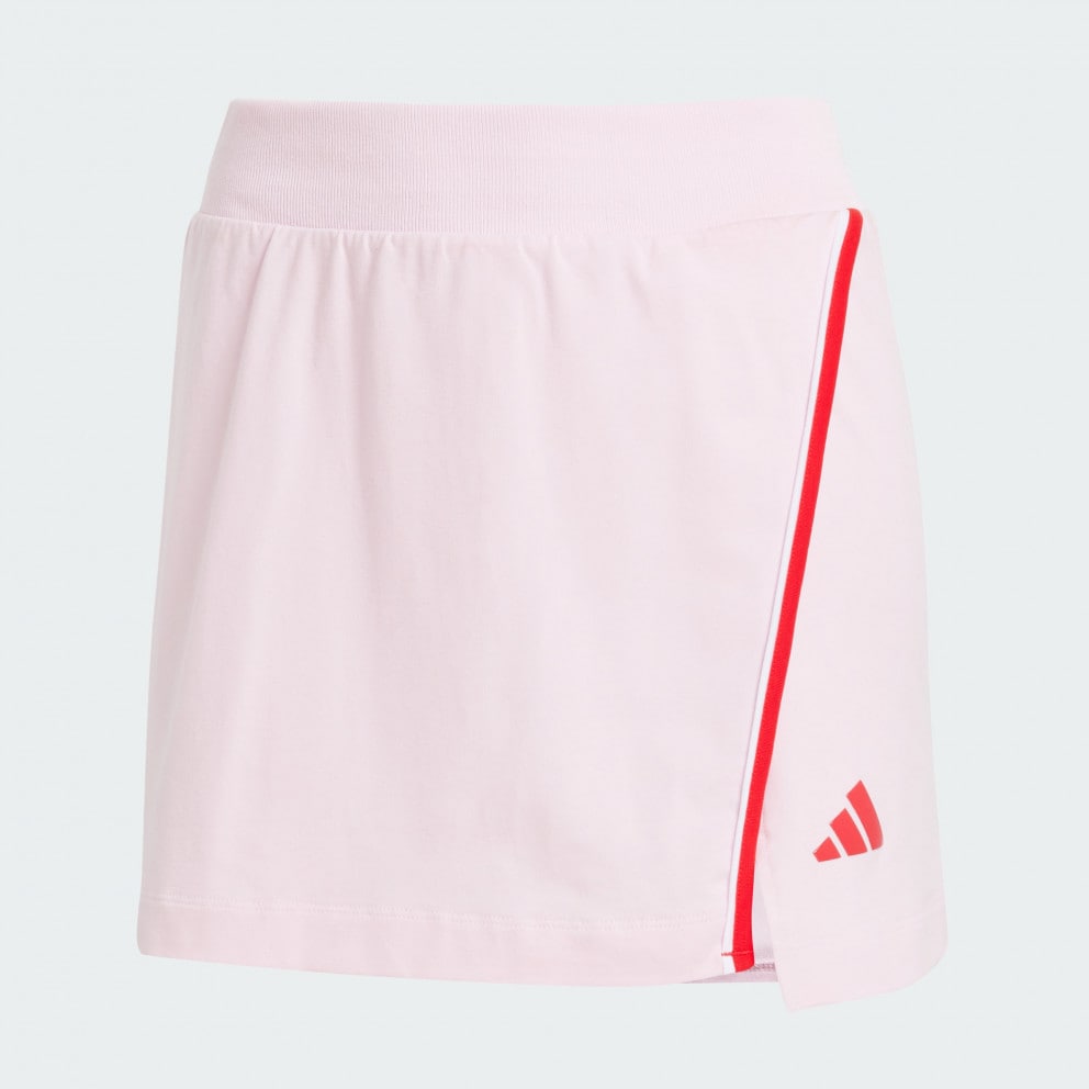 adidas sportswear Essentials Color-Pop Cotton Skort