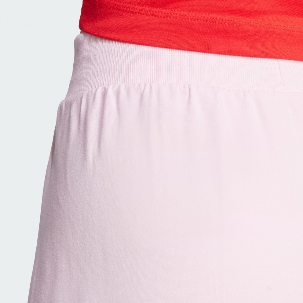 adidas sportswear Essentials Color-Pop Cotton Skort
