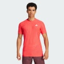 adidas Tennis Pro Climacool+ FreeLift Tee
