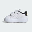 adidas sportswear Smiley Advantage Shoes Kids