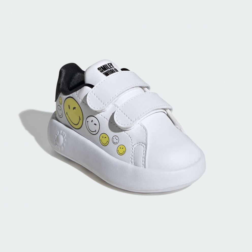 adidas sportswear Smiley Advantage Shoes Kids