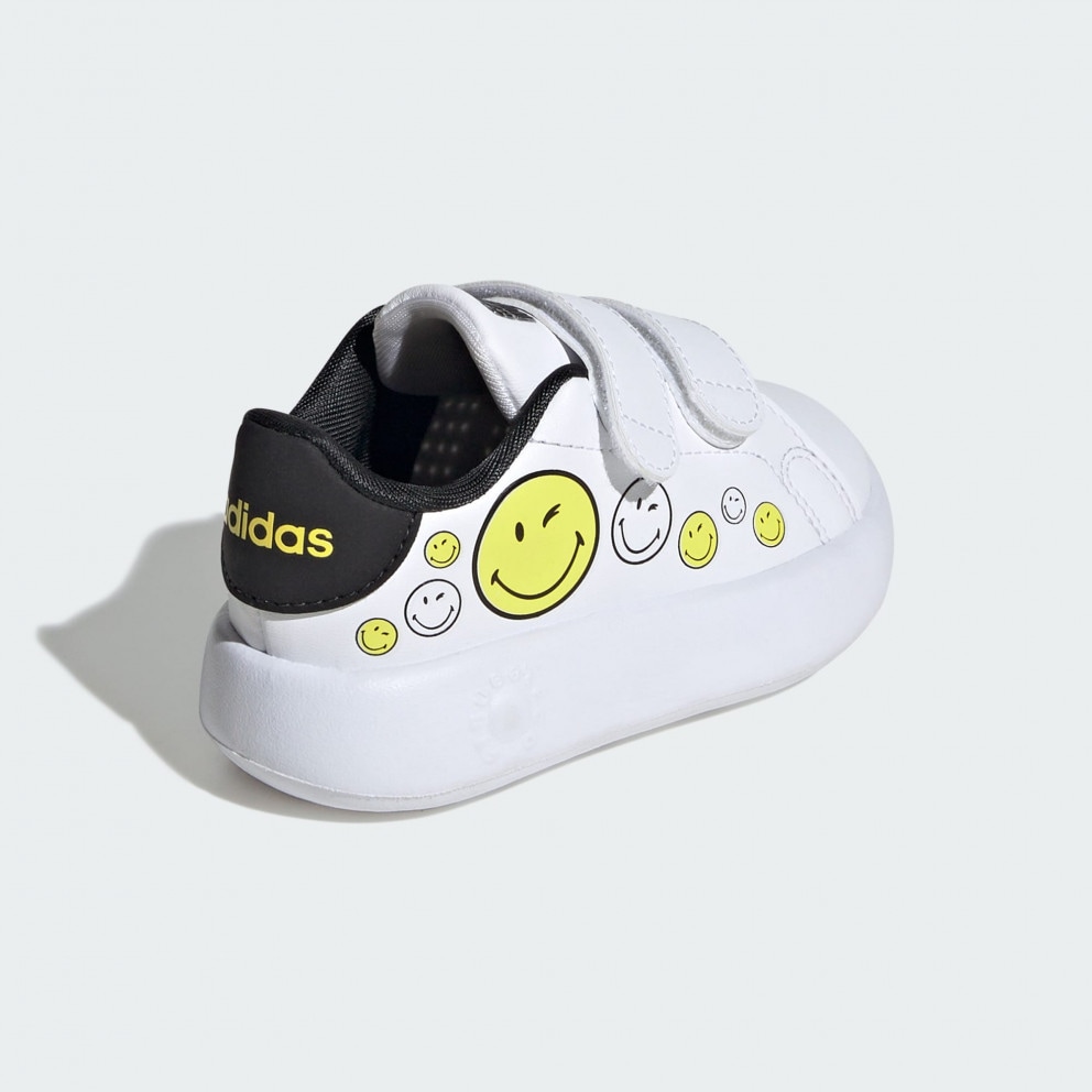adidas sportswear Smiley Advantage Shoes Kids