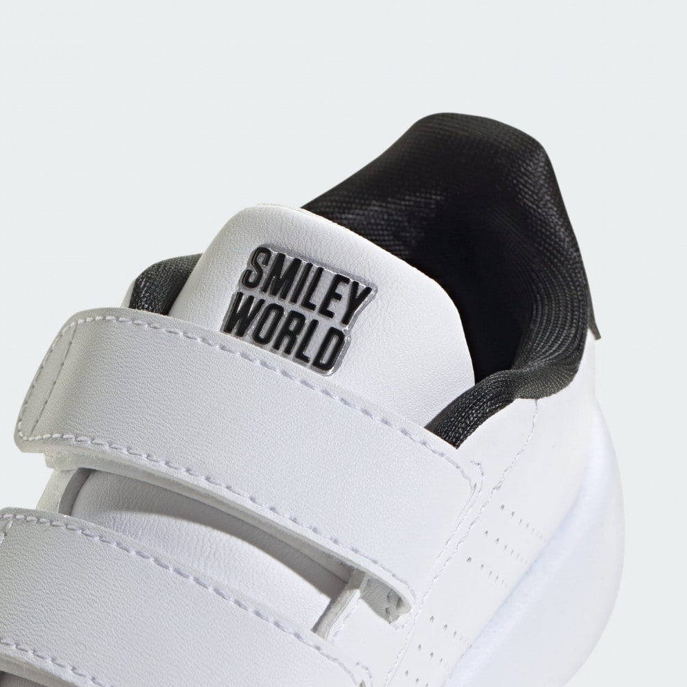 adidas sportswear Smiley Advantage Shoes Kids