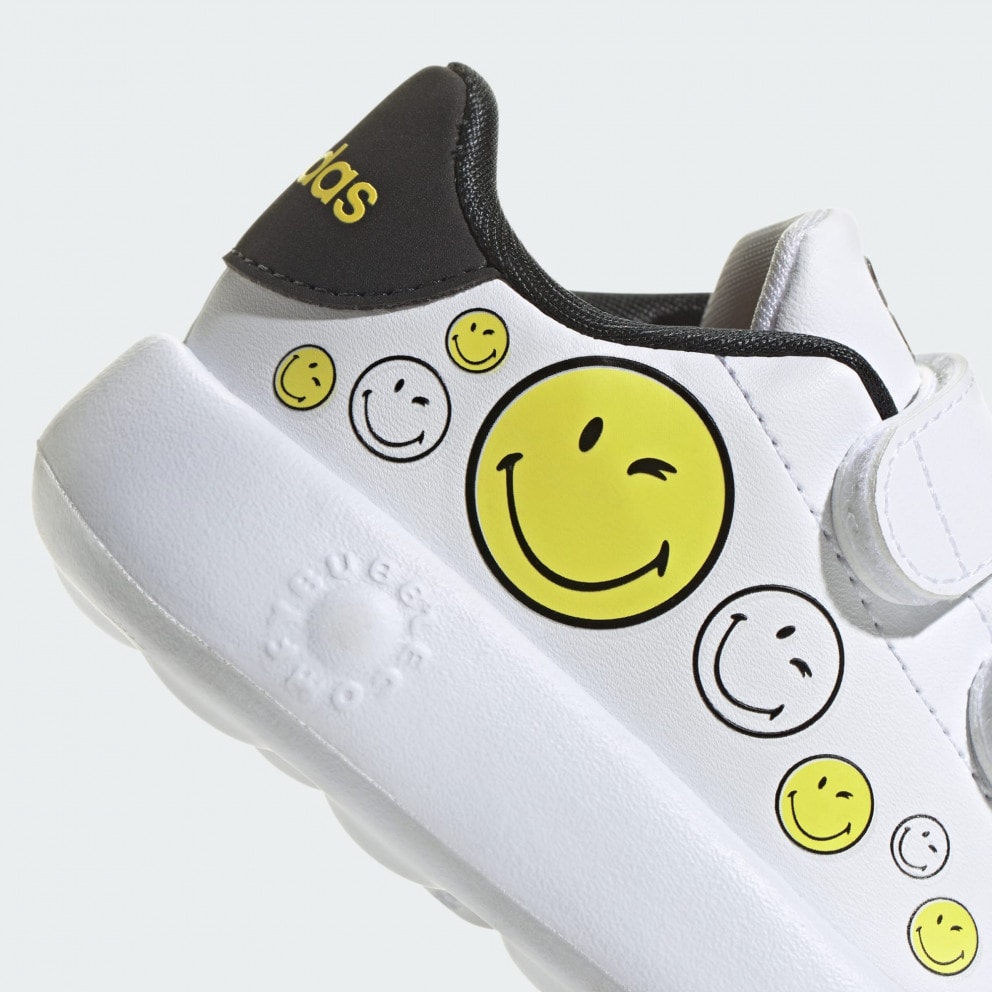 adidas sportswear Smiley Advantage Shoes Kids