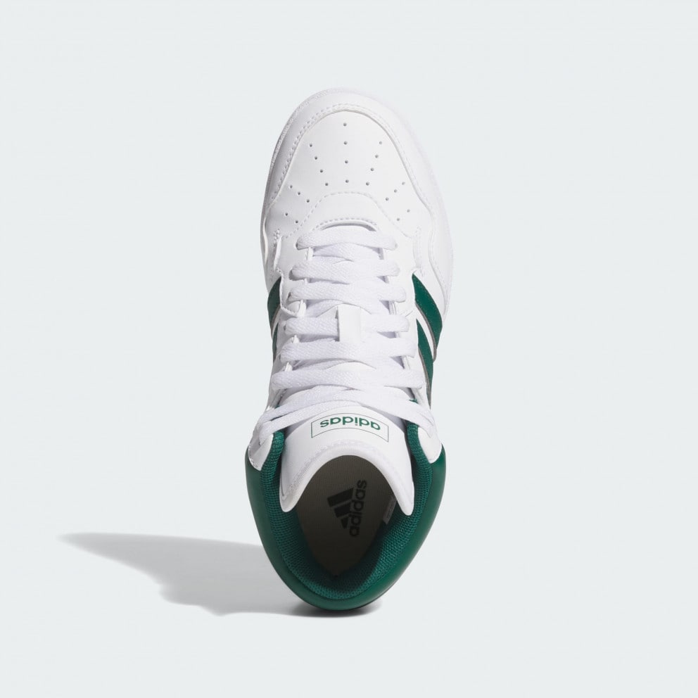 adidas sportswear Hoops 4.0 Mid Shoes Kids