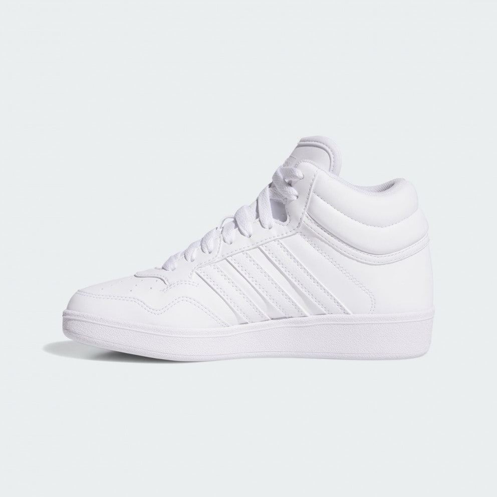 adidas sportswear Hoops 4.0 Mid Shoes Kids