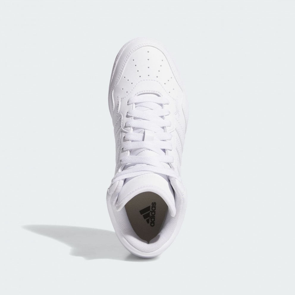 adidas sportswear Hoops 4.0 Mid Shoes Kids
