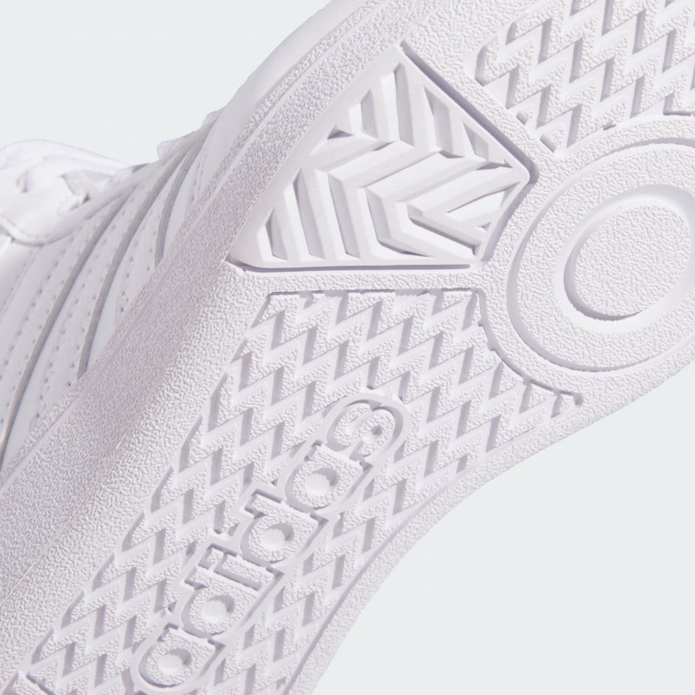 adidas sportswear Hoops 4.0 Mid Shoes Kids