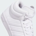 adidas sportswear Hoops 4.0 Mid Shoes Kids
