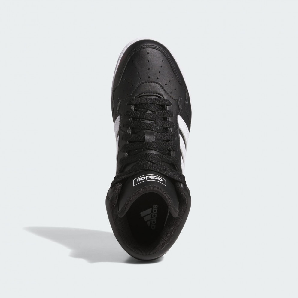 adidas sportswear Hoops 4.0 Mid Shoes Kids