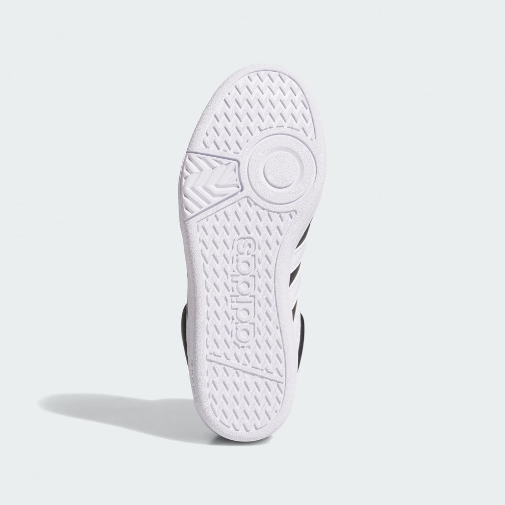 adidas sportswear Hoops 4.0 Mid Shoes Kids