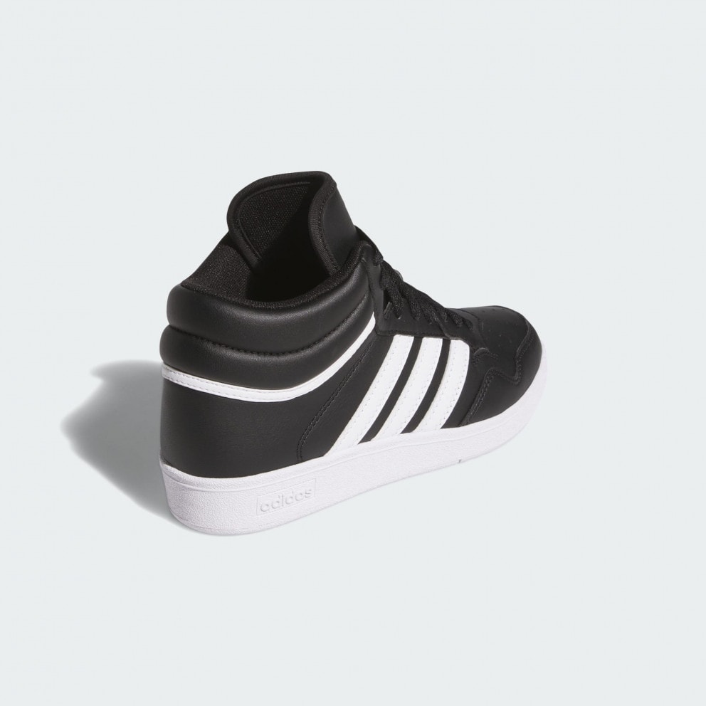 adidas sportswear Hoops 4.0 Mid Shoes Kids