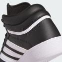 adidas sportswear Hoops 4.0 Mid Shoes Kids