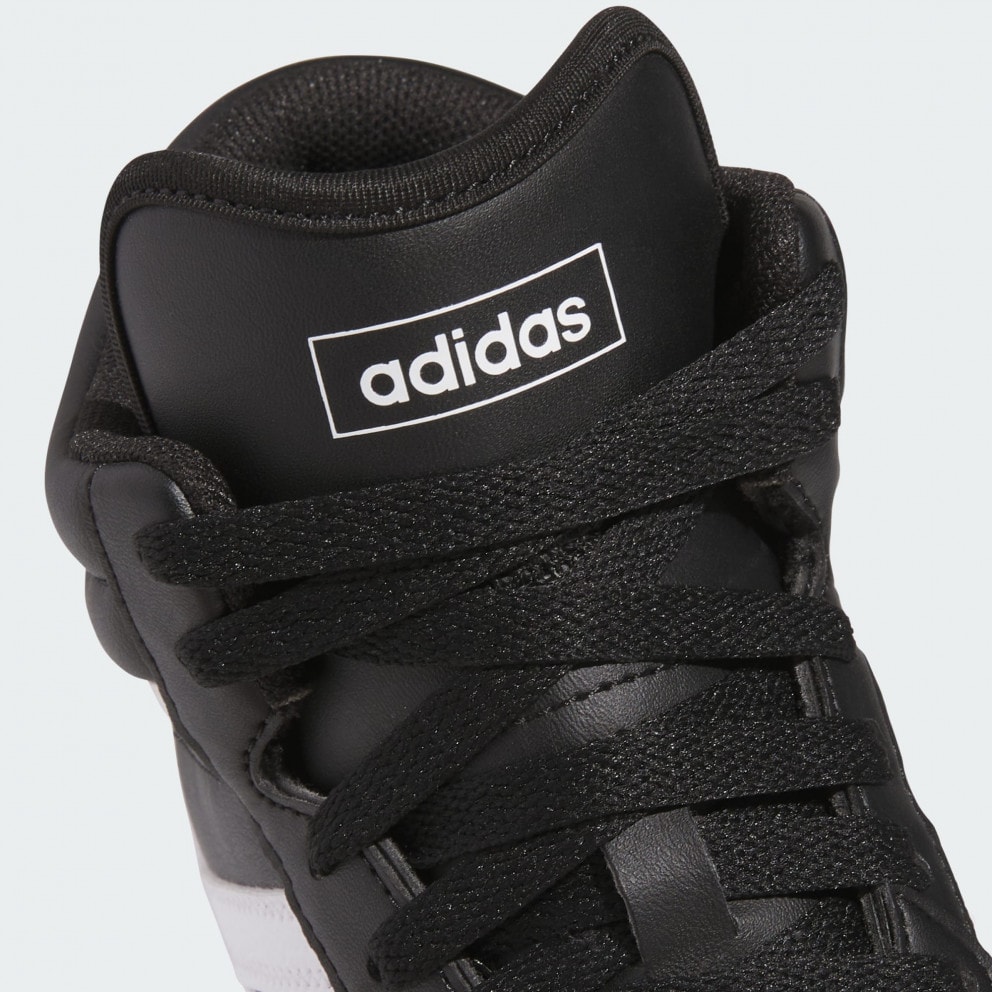 adidas sportswear Hoops 4.0 Mid Shoes Kids