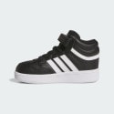 adidas sportswear Hoops 4.0 Mid Shoes Kids