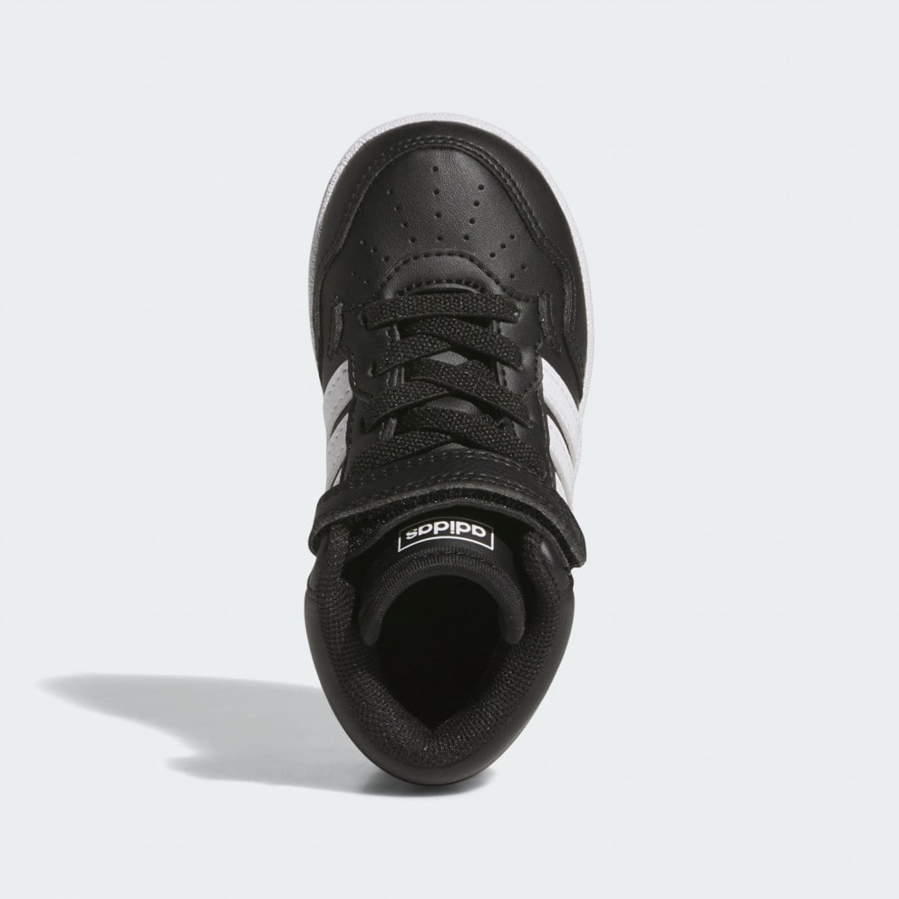 adidas sportswear Hoops 4.0 Mid Shoes Kids