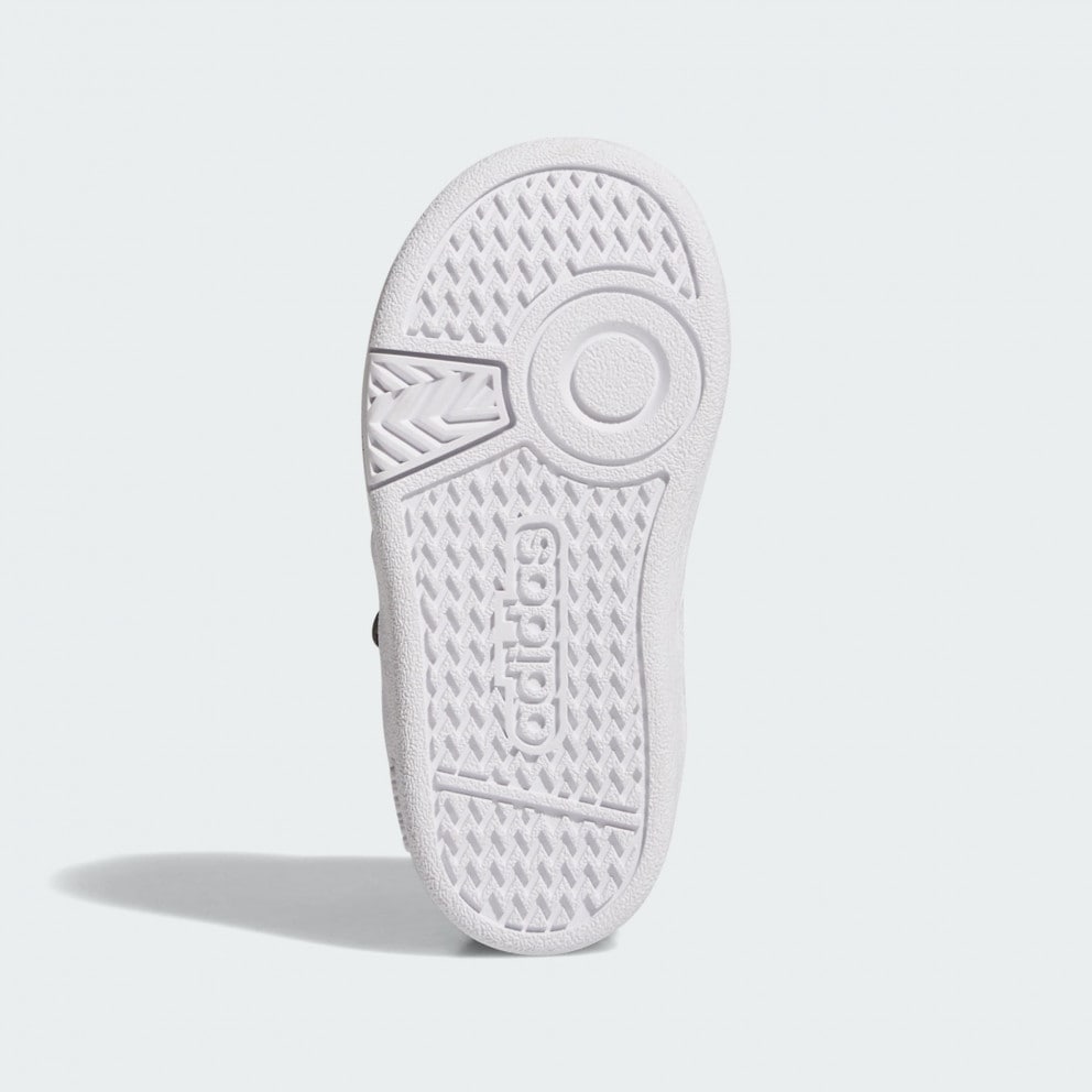 adidas sportswear Hoops 4.0 Mid Shoes Kids