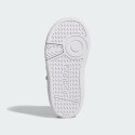 adidas sportswear Hoops 4.0 Mid Shoes Kids