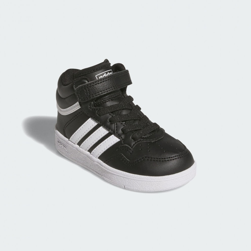 adidas sportswear Hoops 4.0 Mid Shoes Kids