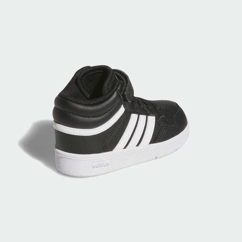 adidas sportswear Hoops 4.0 Mid Shoes Kids