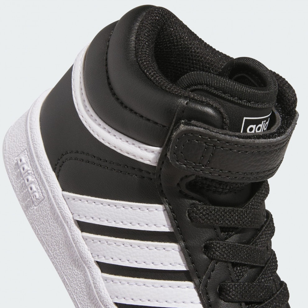 adidas sportswear Hoops 4.0 Mid Shoes Kids