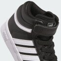 adidas sportswear Hoops 4.0 Mid Shoes Kids
